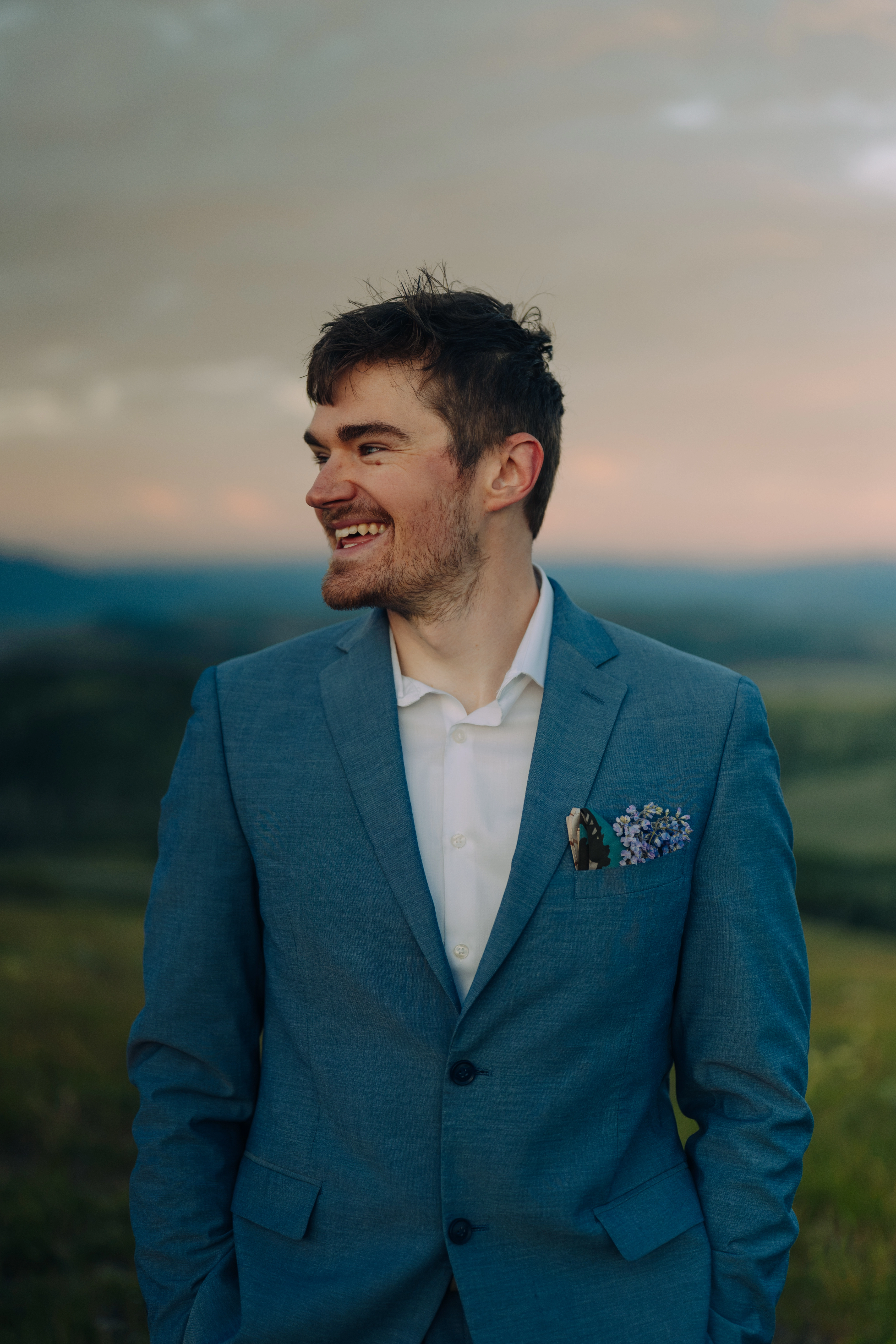 Brendan Rae Profile
